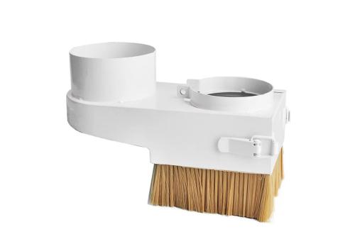 Щетка насадка Д125